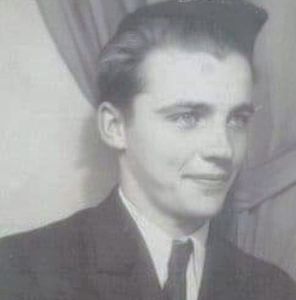 Meet your Posher, Lindy